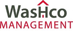 Washco Management Corp. Logo 1